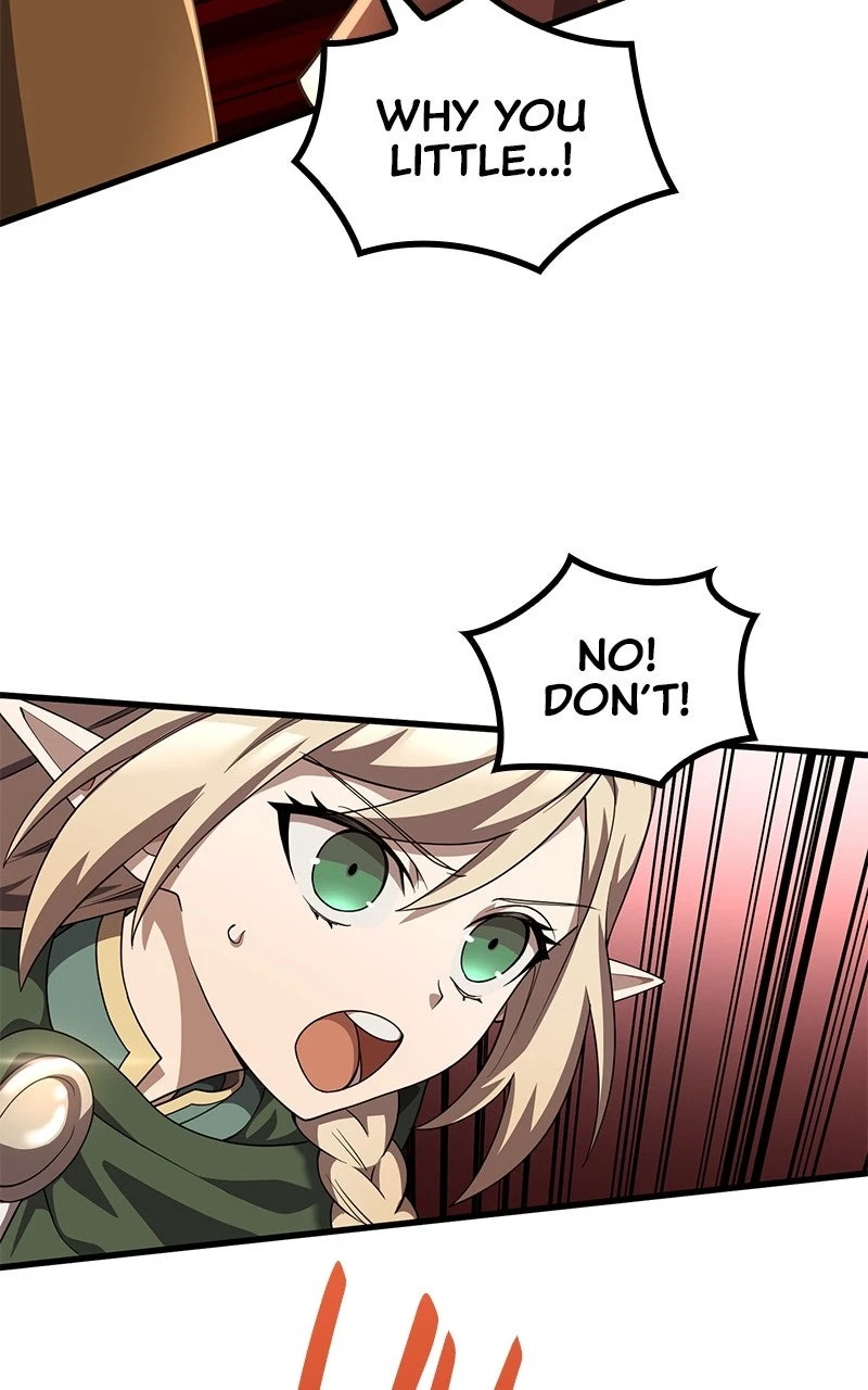Read Monster Eater Manga Online