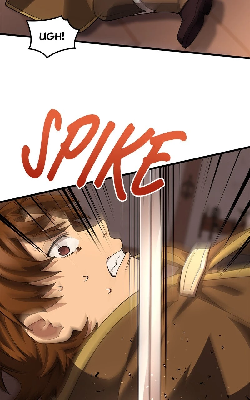 Read Monster Eater Manga Online