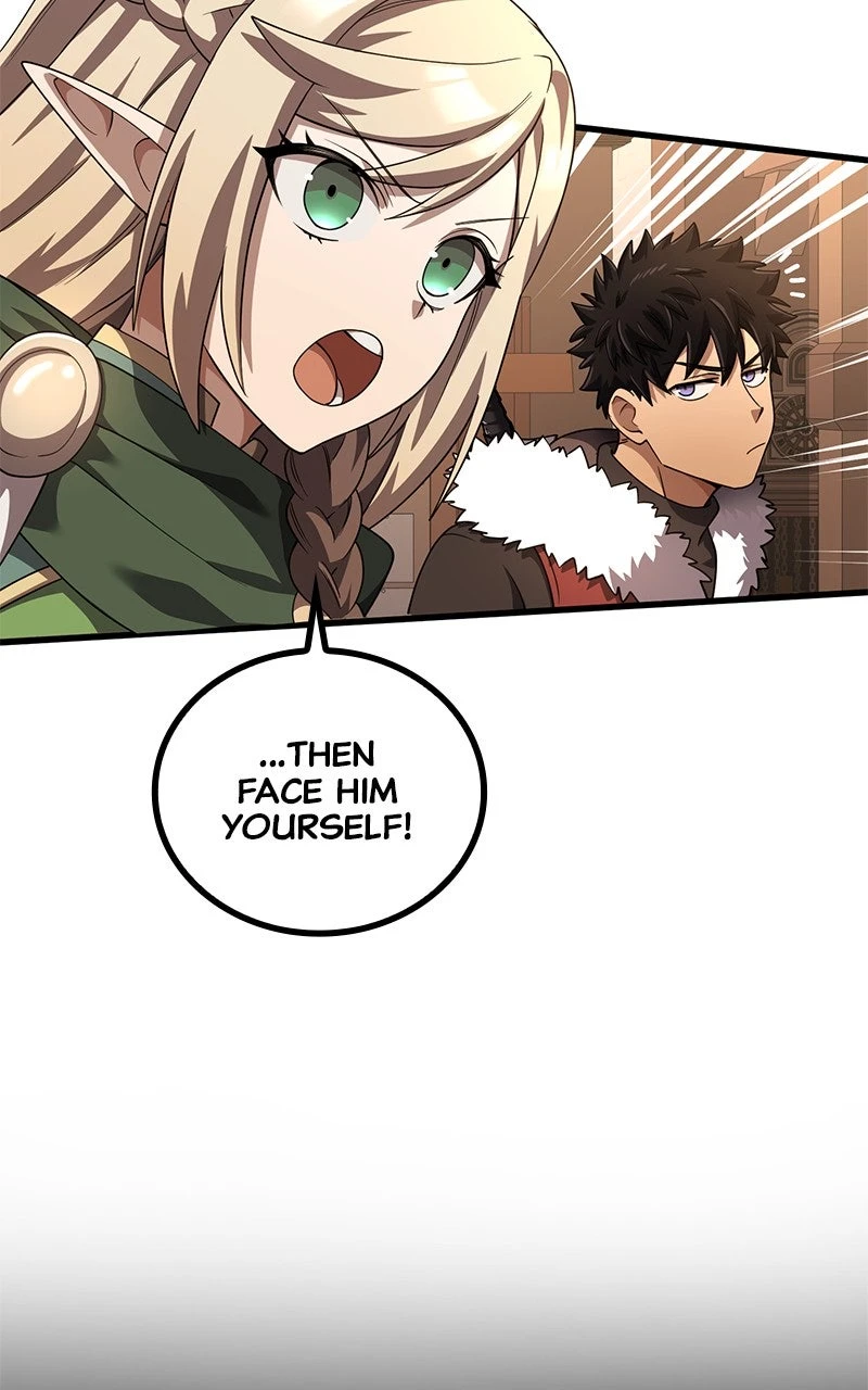 Read Monster Eater Manga Online
