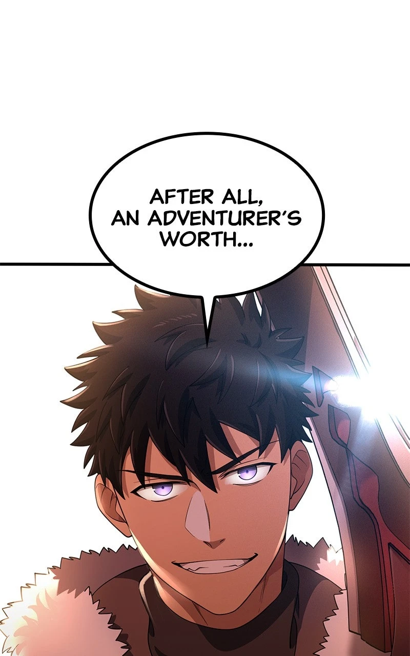 Read Monster Eater Manga Online
