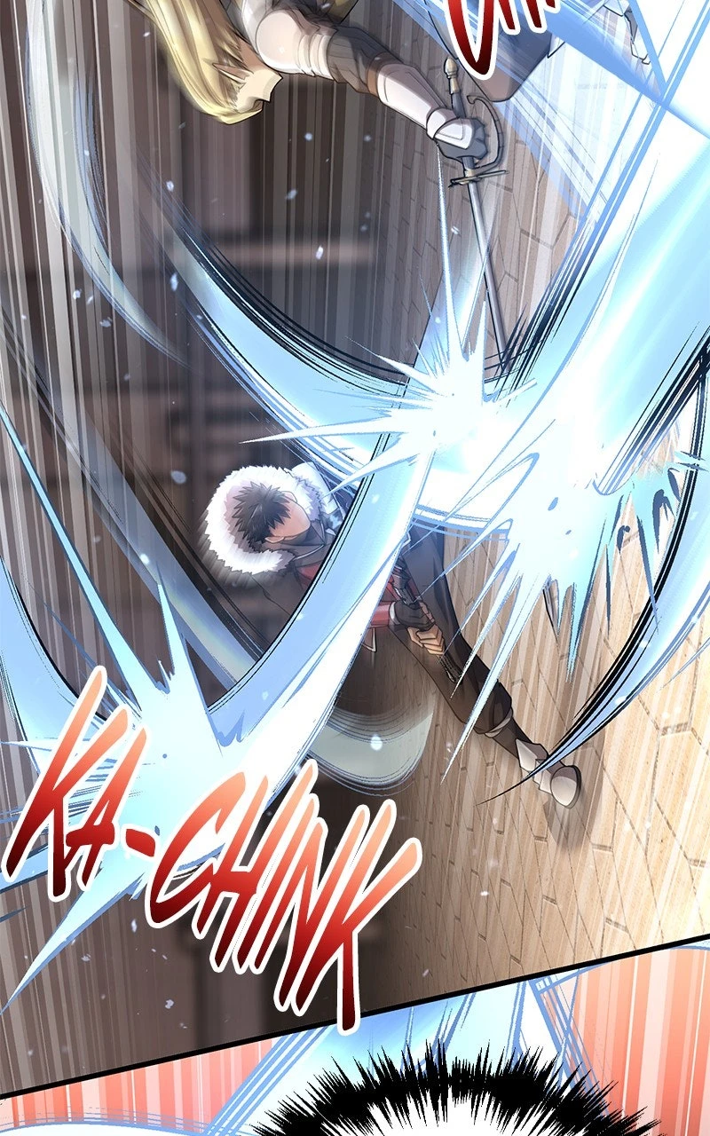 Read Monster Eater Manga Online