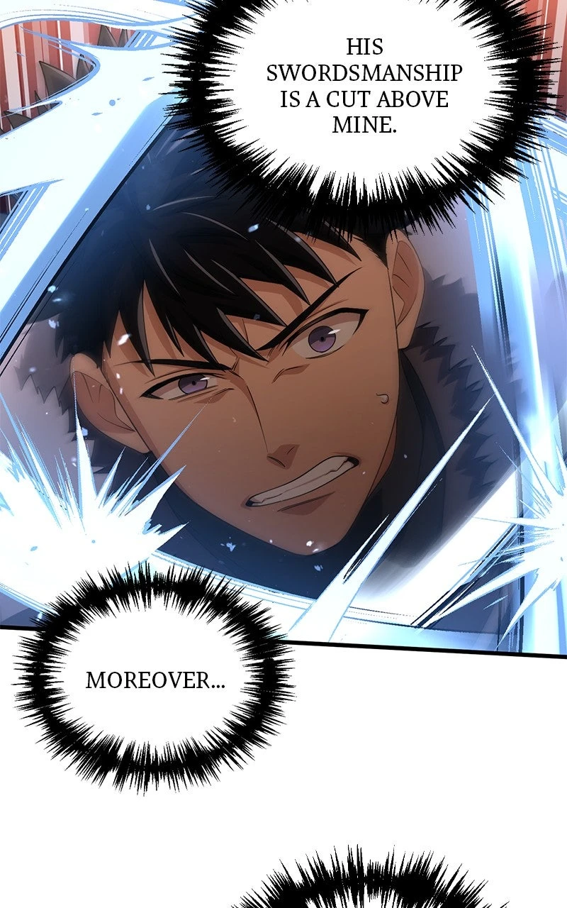 Read Monster Eater Manga Online