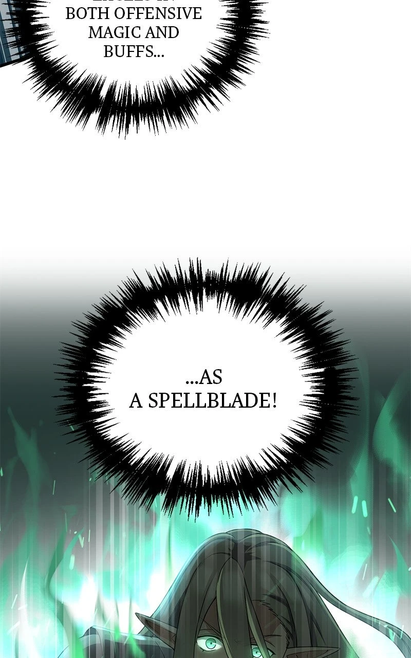 Read Monster Eater Manga Online