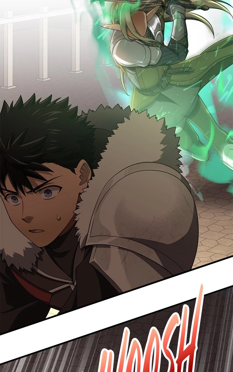 Read Monster Eater Manga Online