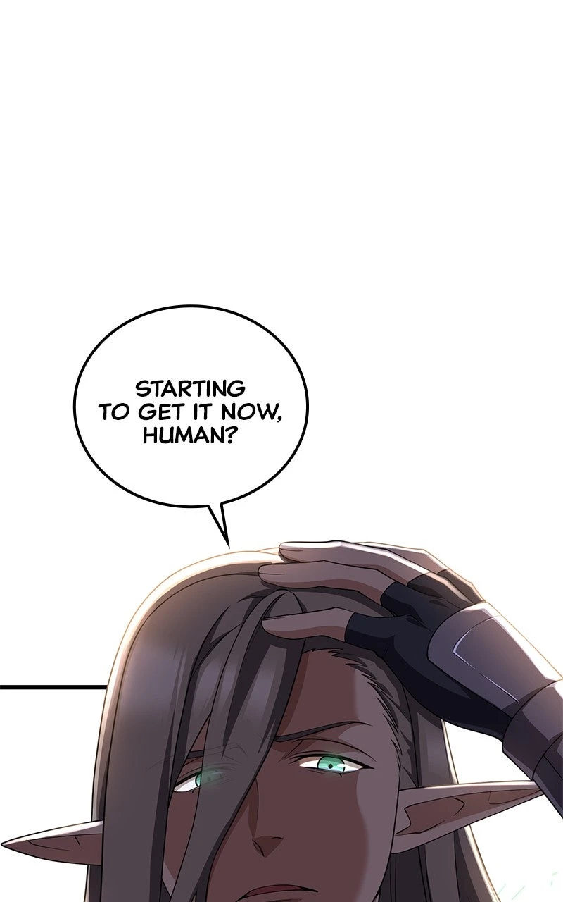 Read Monster Eater Manga Online