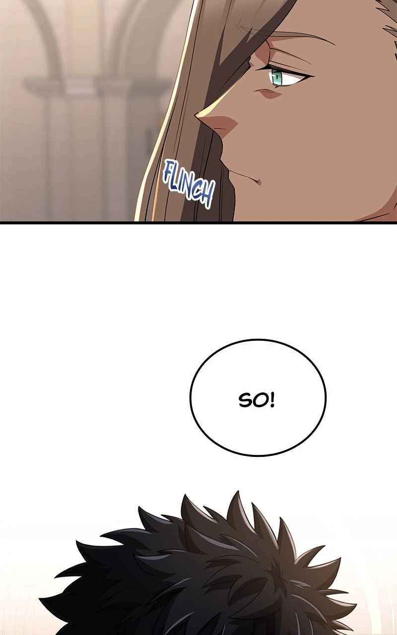 Read Monster Eater Manga Online