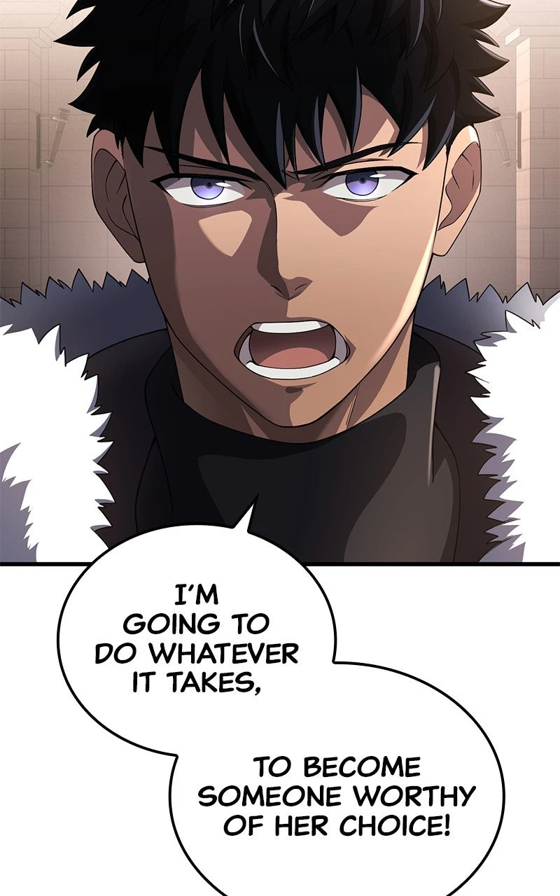 Read Monster Eater Manga Online