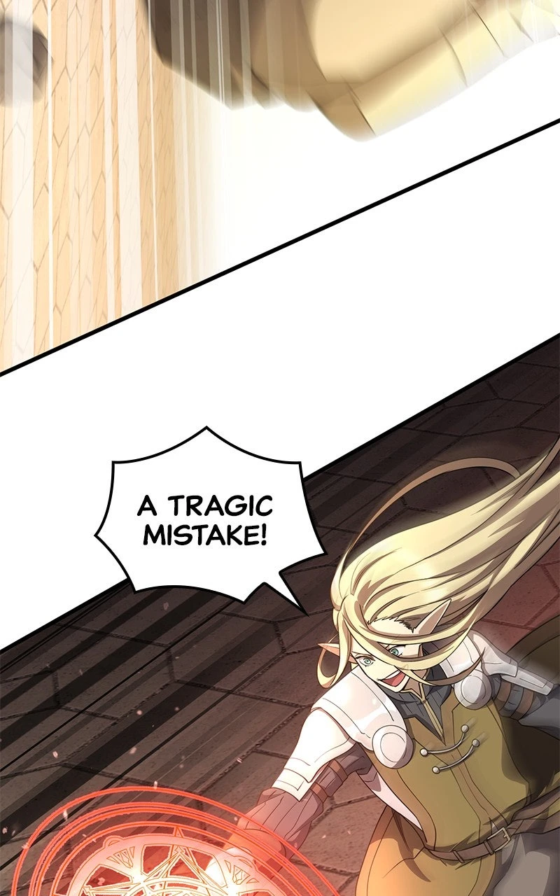 Read Monster Eater Manga Online