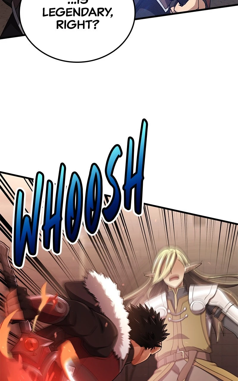 Read Monster Eater Manga Online