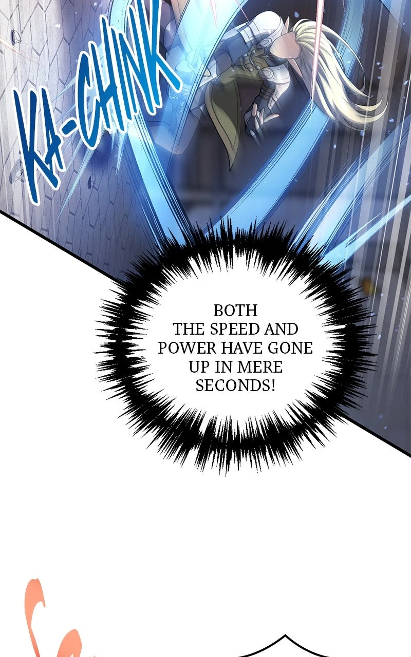 Read Monster Eater Manga Online