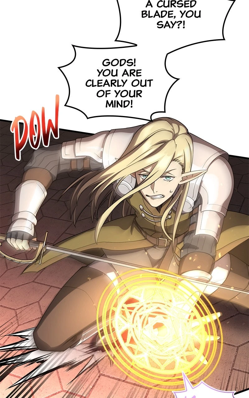 Read Monster Eater Manga Online