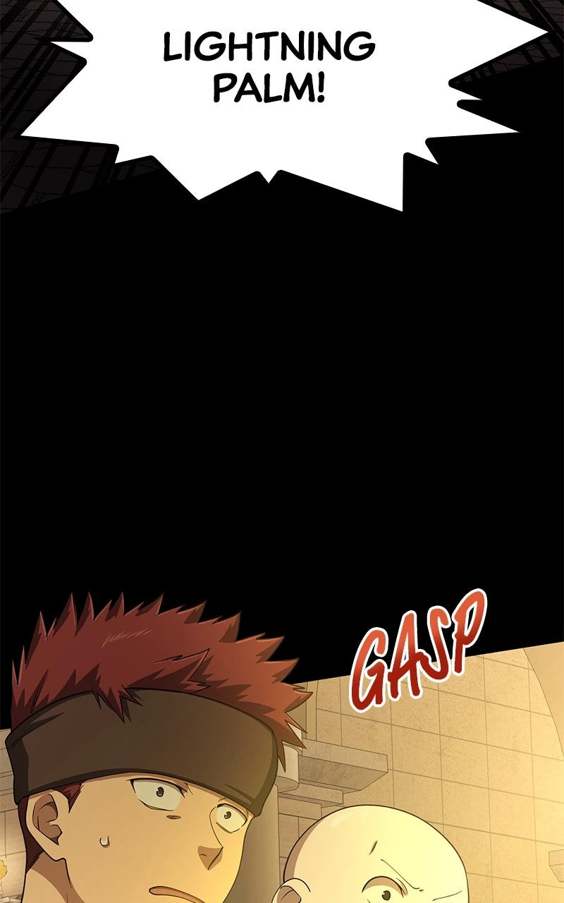 Read Monster Eater Manga Online