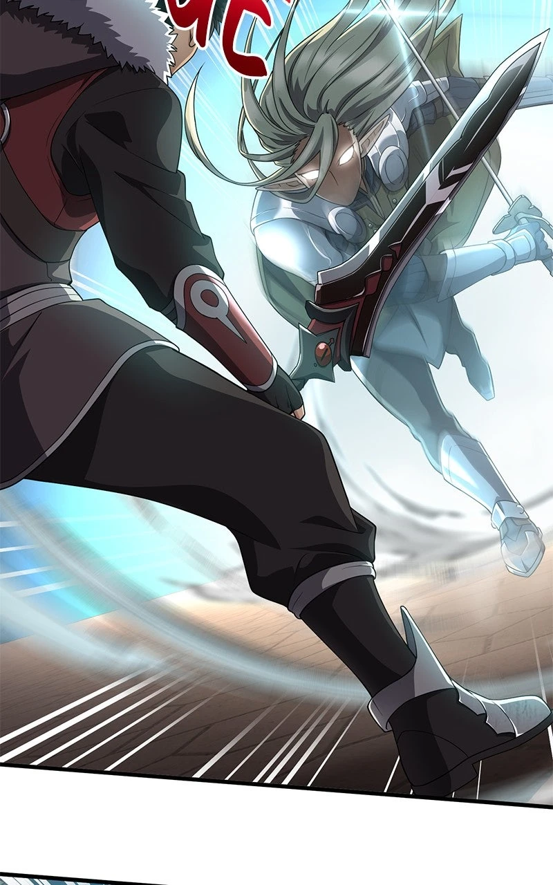 Read Monster Eater Manga Online