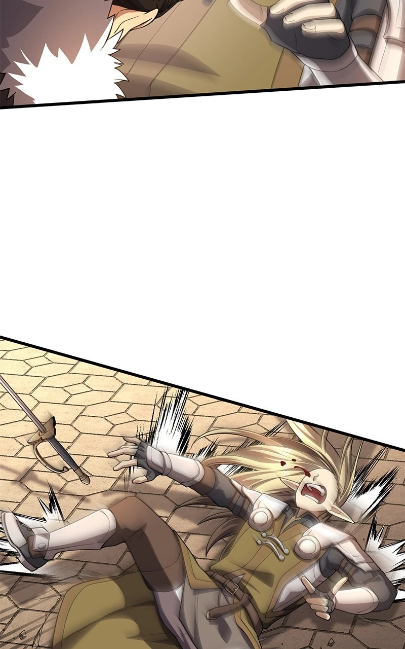 Read Monster Eater Manga Online