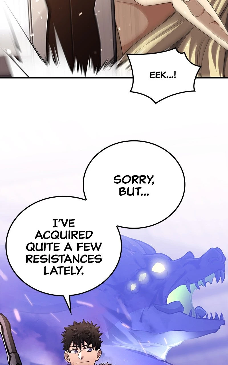 Read Monster Eater Manga Online