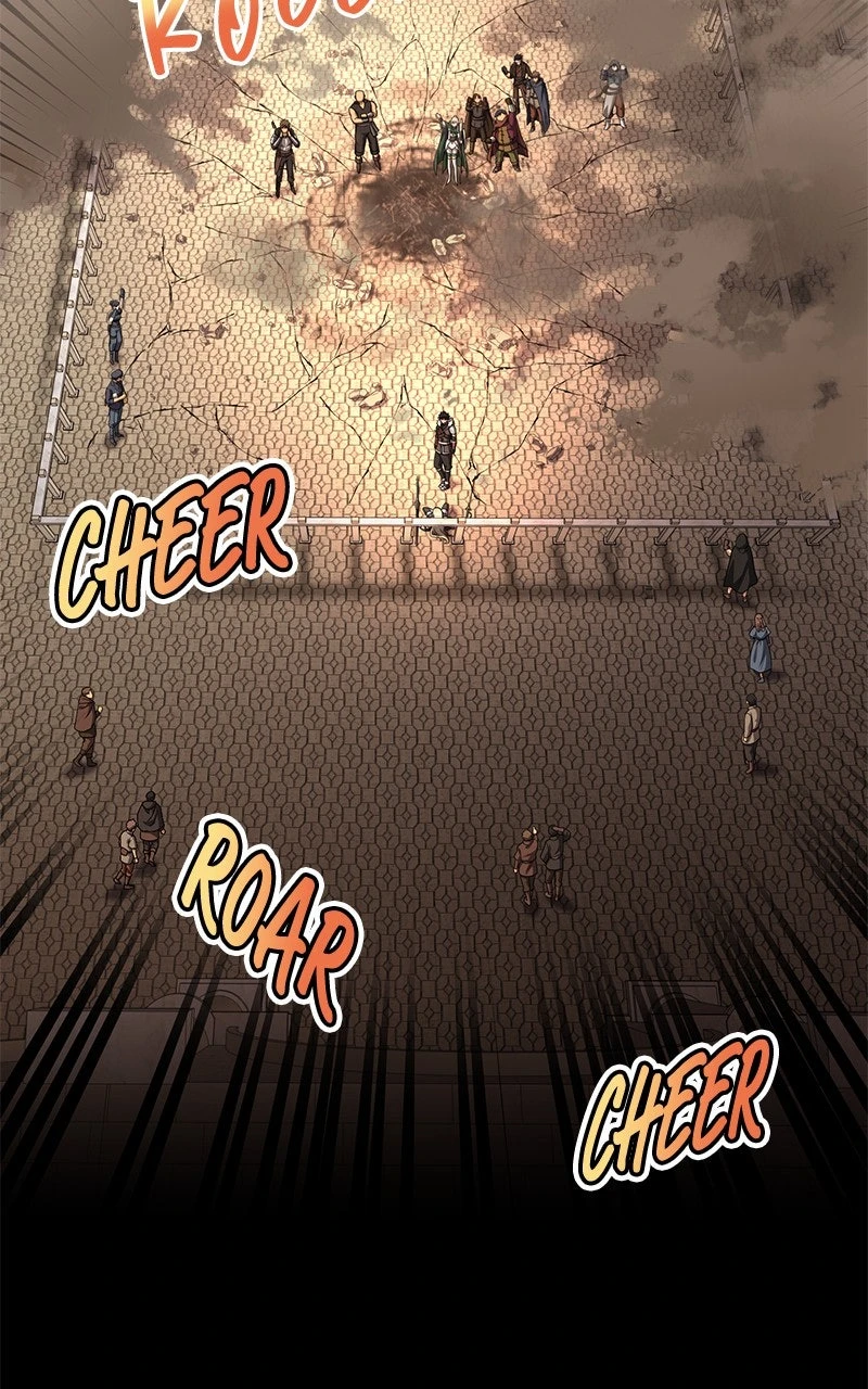Read Monster Eater Manga Online