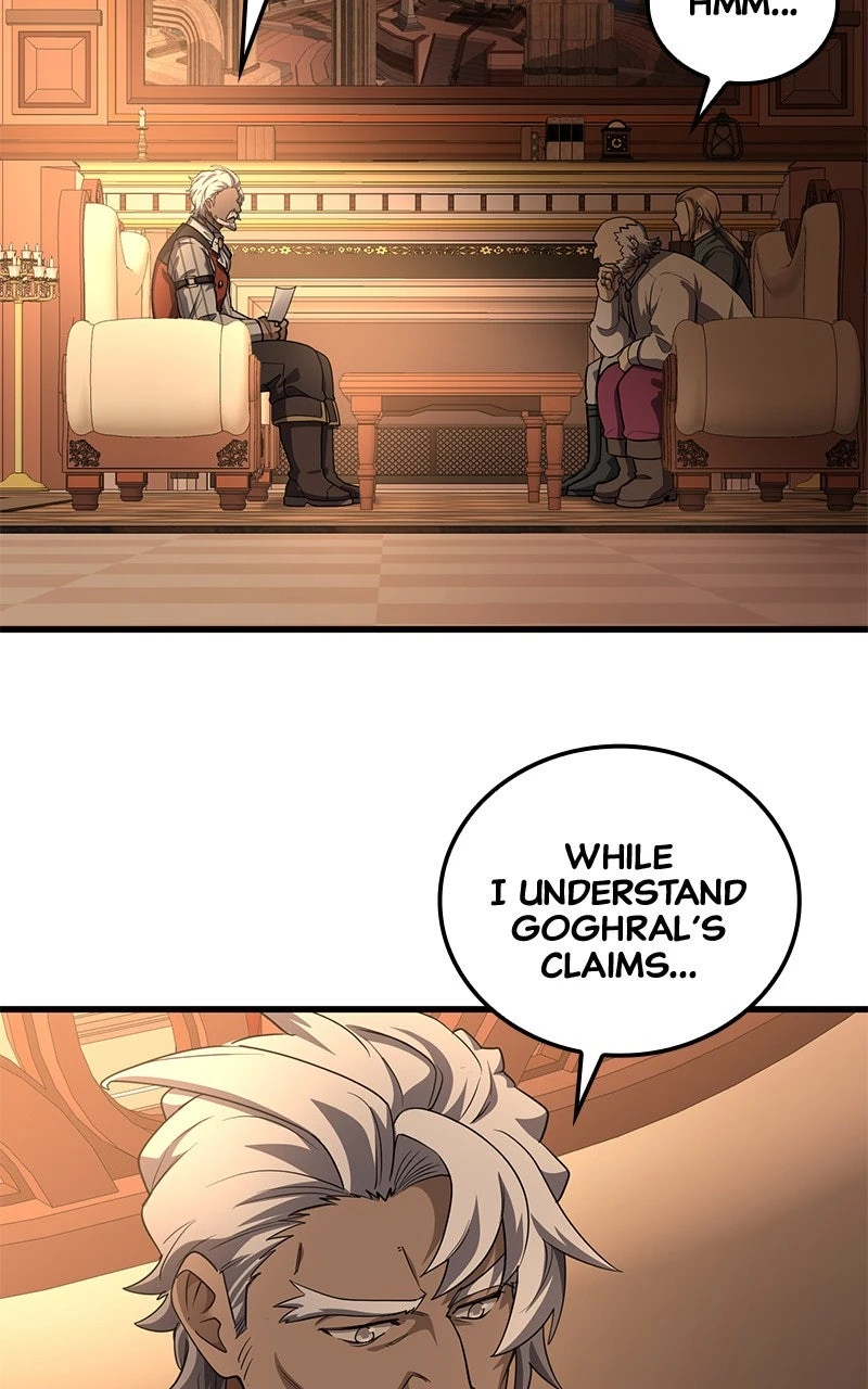 Read Monster Eater Manga Online