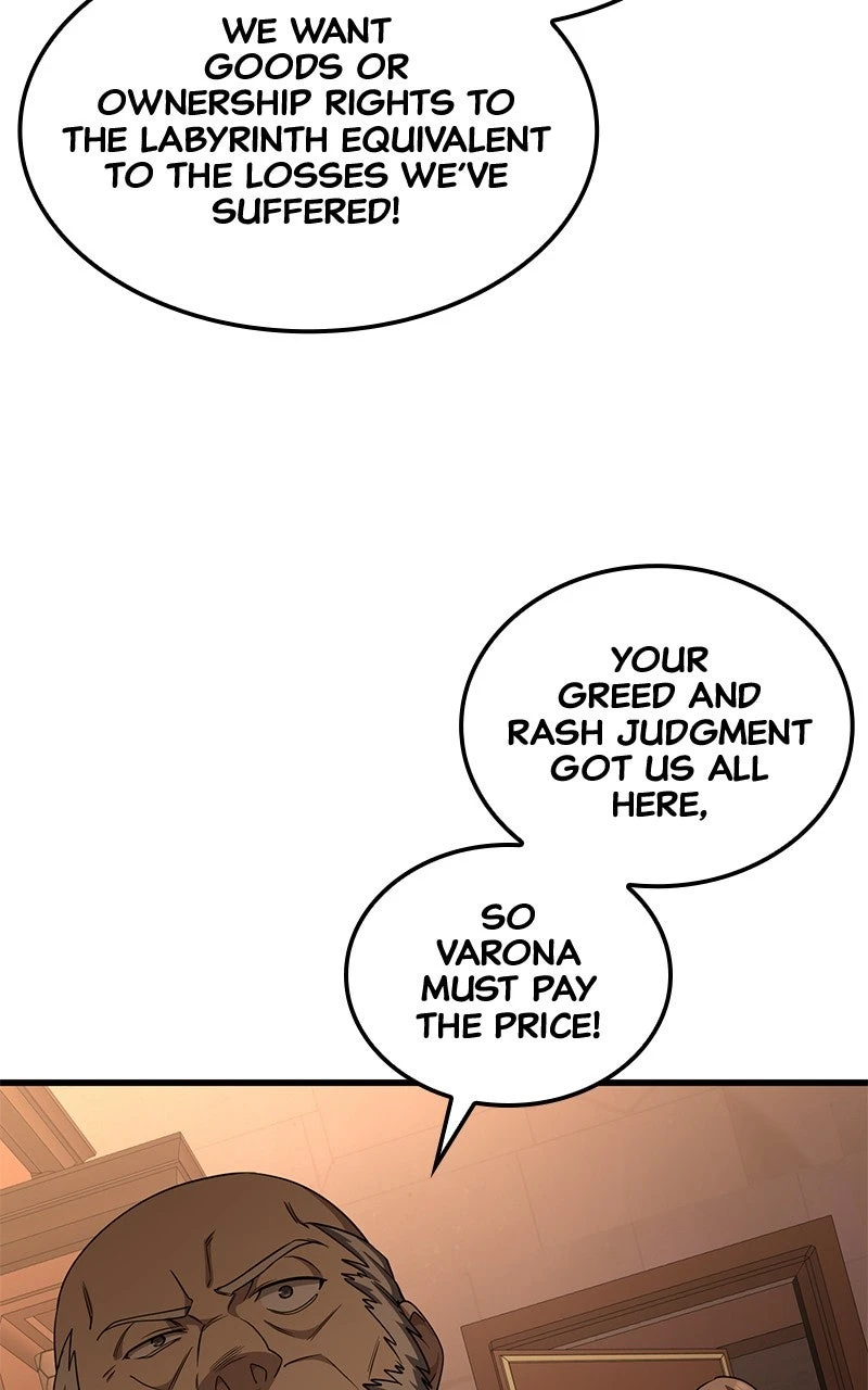 Read Monster Eater Manga Online