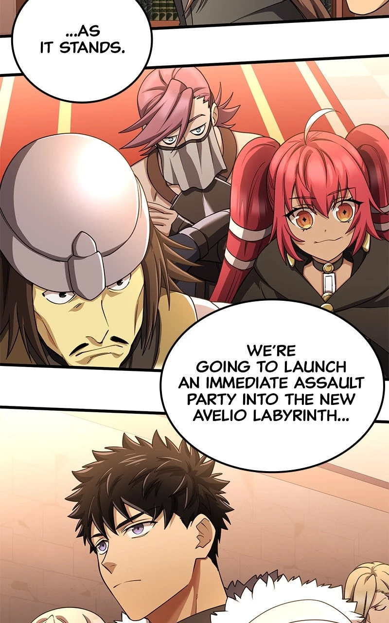 Read Monster Eater Manga Online