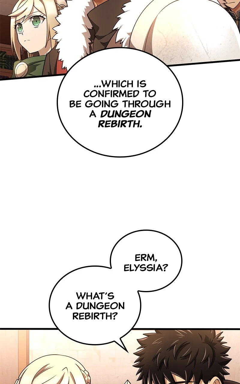 Read Monster Eater Manga Online