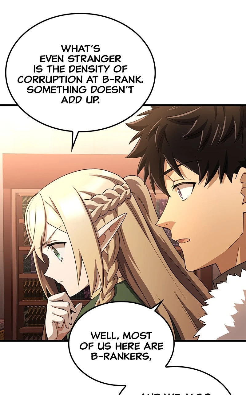 Read Monster Eater Manga Online