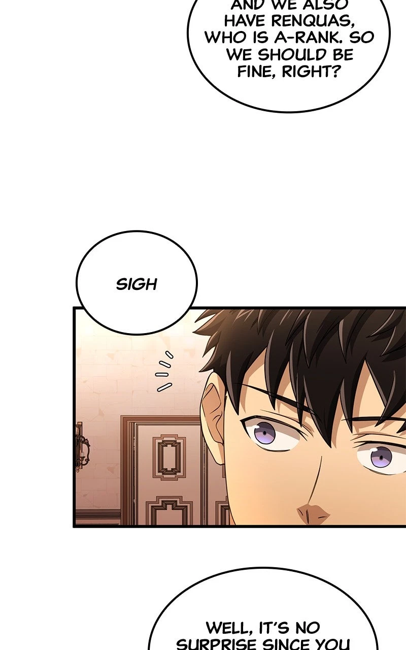Read Monster Eater Manga Online