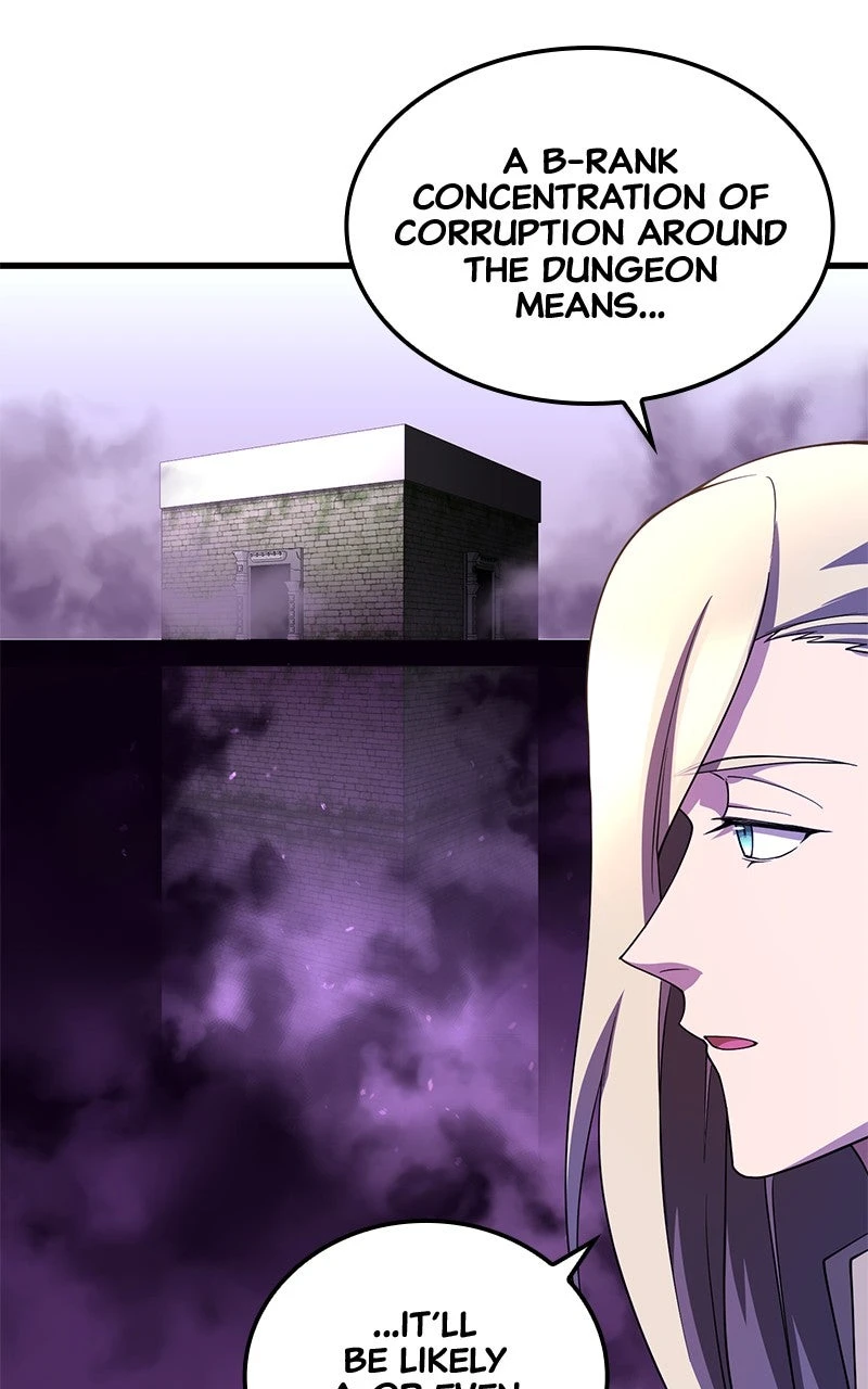 Read Monster Eater Manga Online