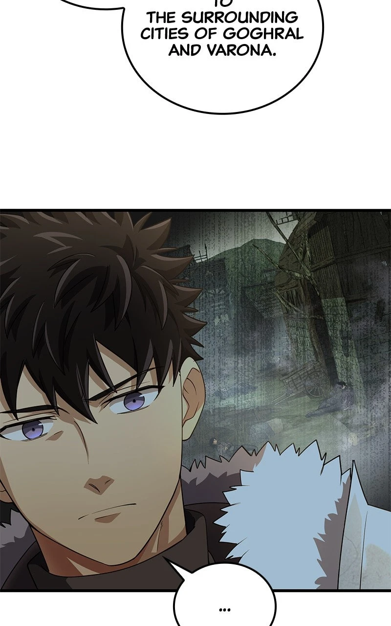 Read Monster Eater Manga Online