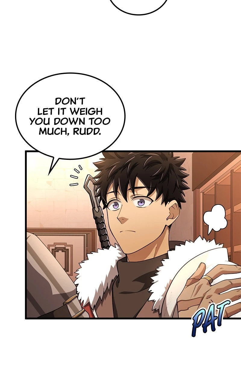 Read Monster Eater Manga Online