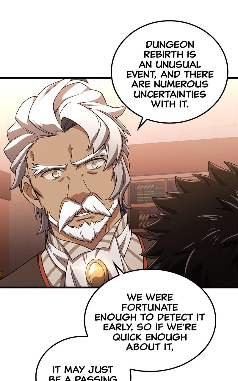 Read Monster Eater Manga Online