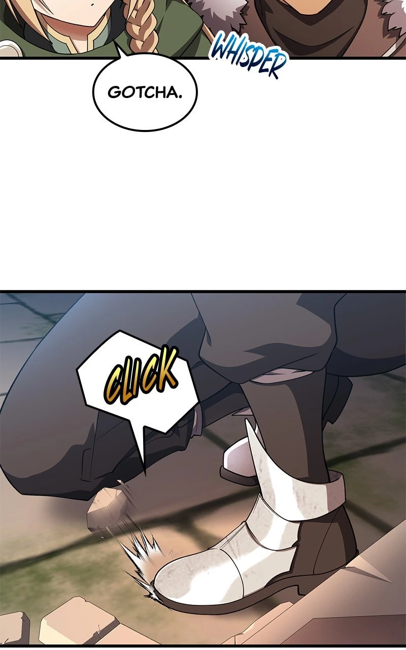 Read Monster Eater Manga Online