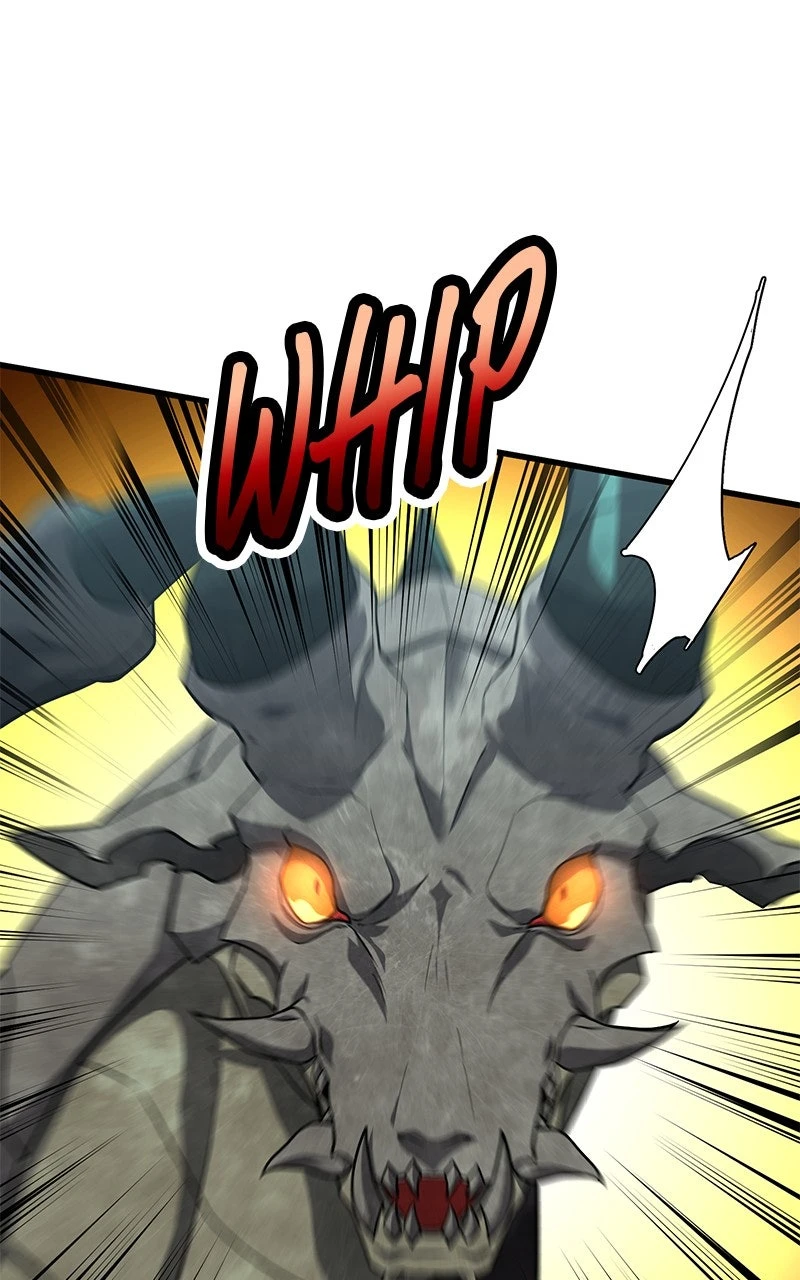 Read Monster Eater Manga Online
