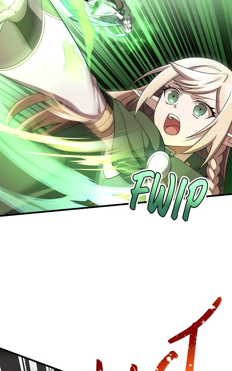 Read Monster Eater Manga Online