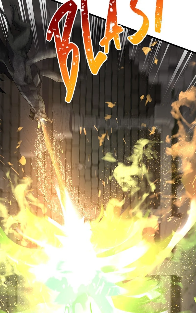 Read Monster Eater Manga Online