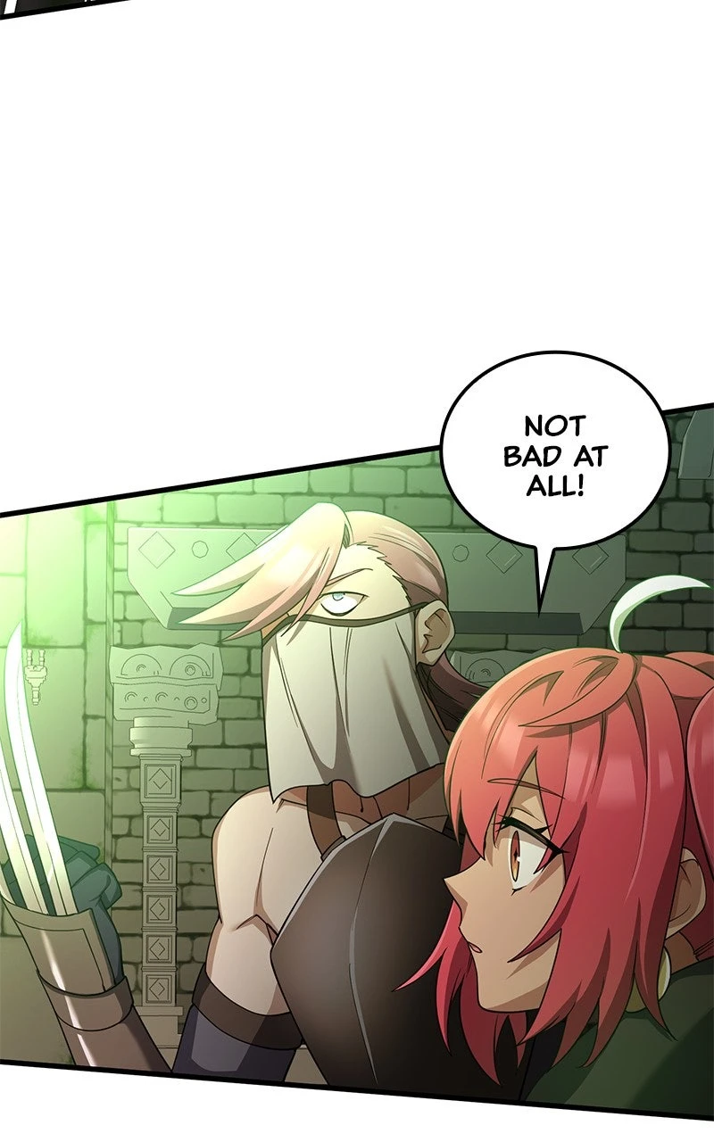 Read Monster Eater Manga Online