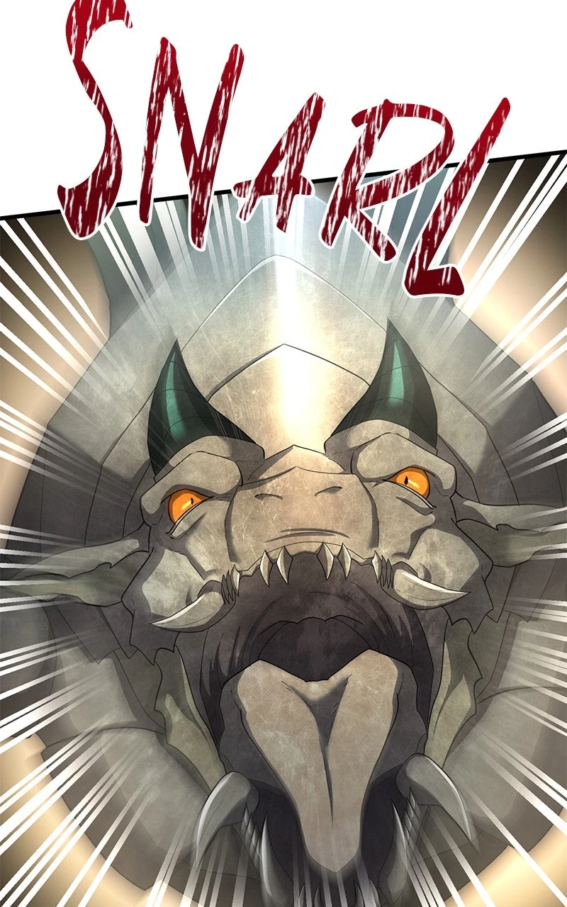 Read Monster Eater Manga Online