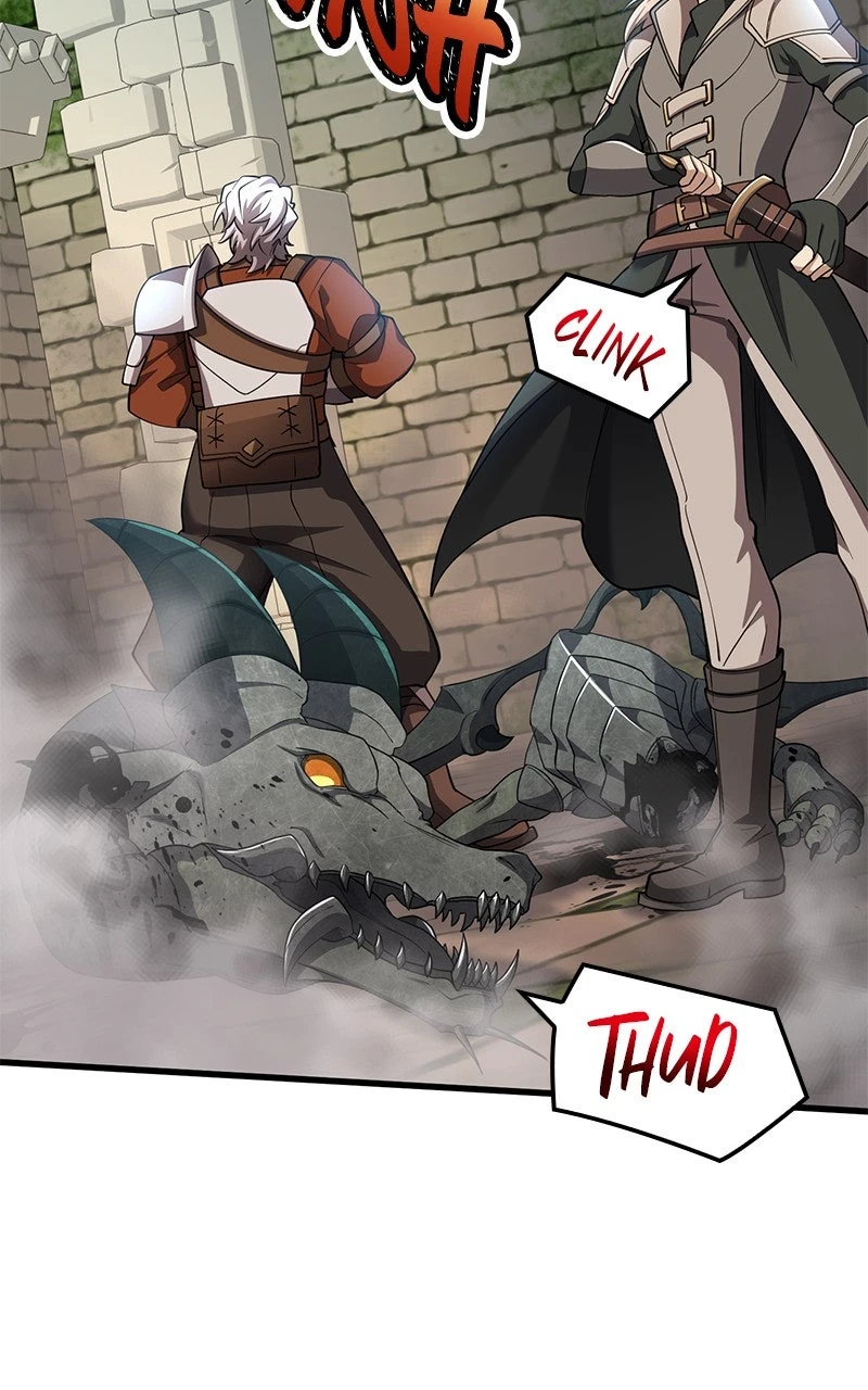 Read Monster Eater Manga Online