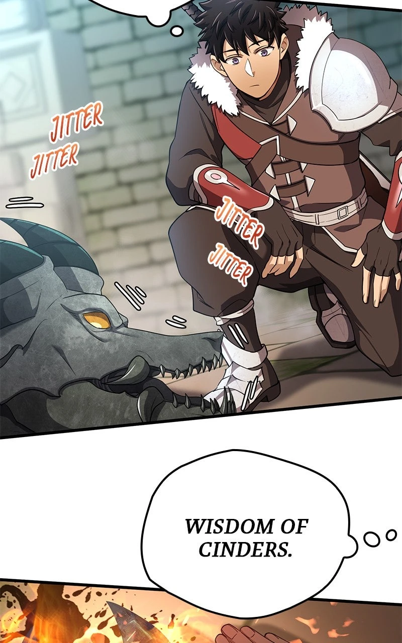 Read Monster Eater Manga Online