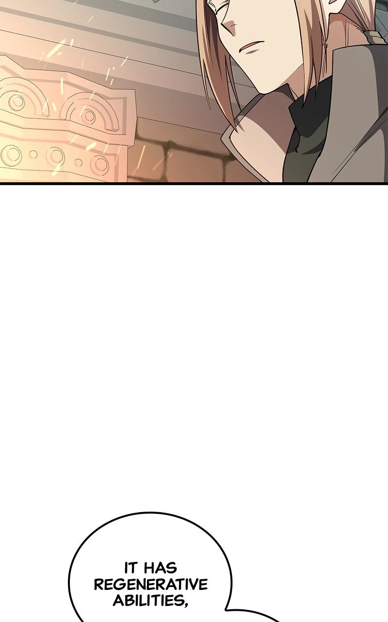 Read Monster Eater Manga Online