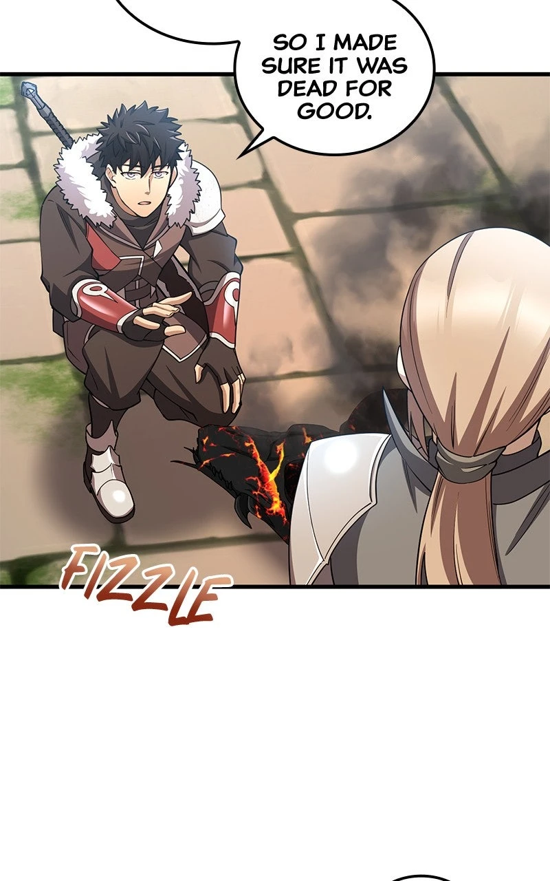 Read Monster Eater Manga Online