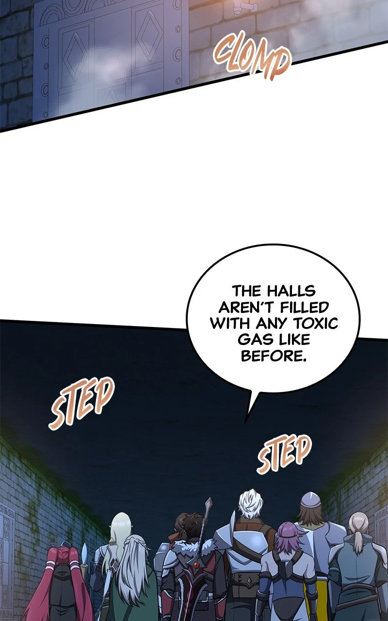 Read Monster Eater Manga Online