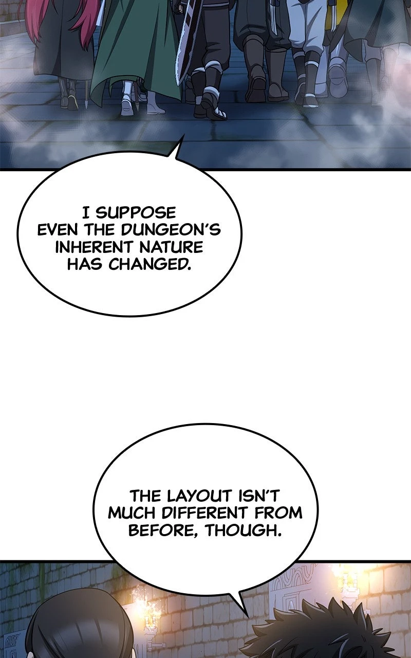 Read Monster Eater Manga Online