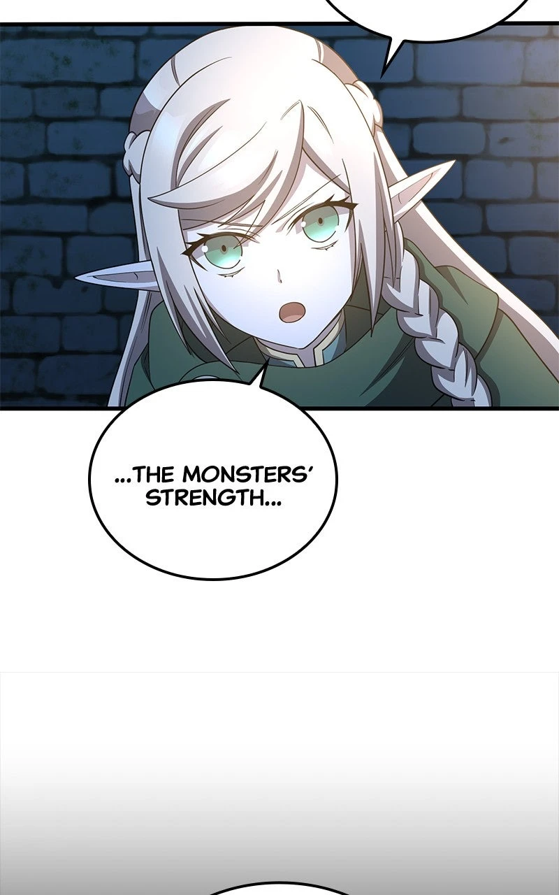 Read Monster Eater Manga Online