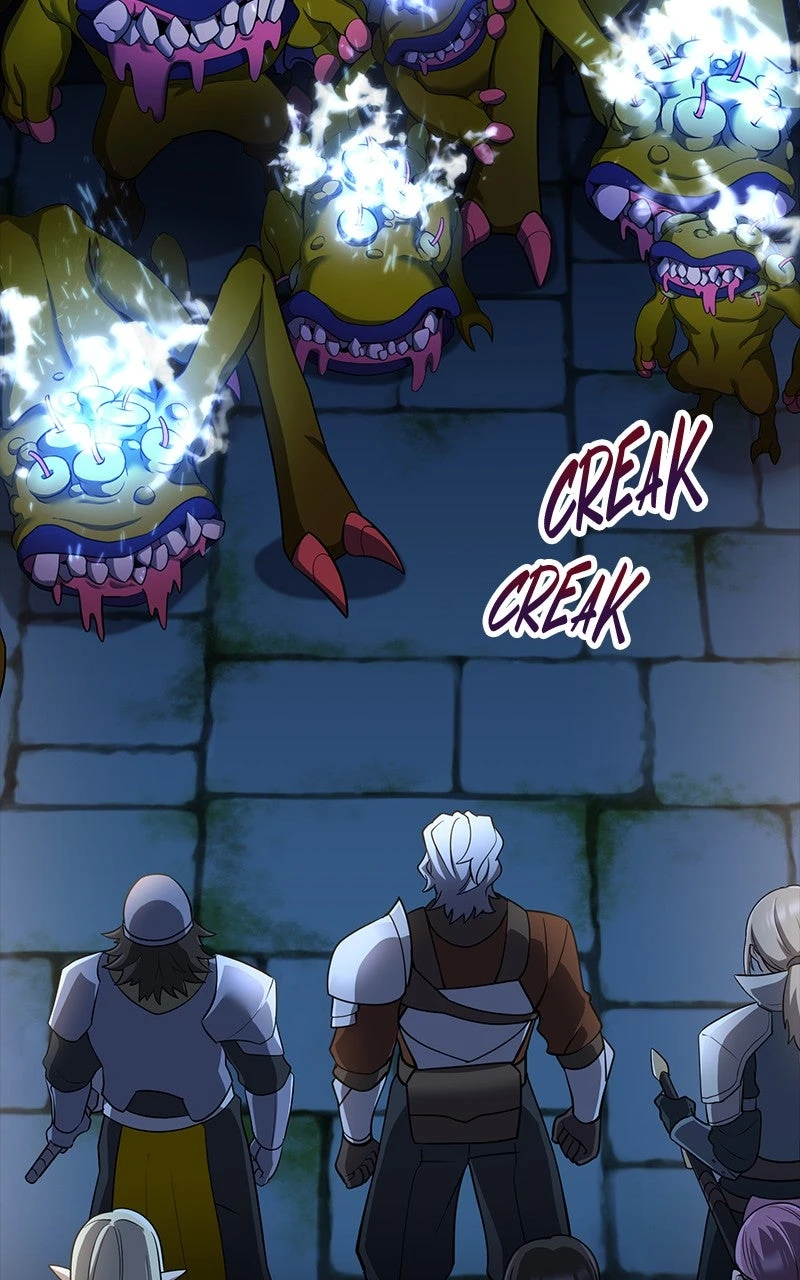 Read Monster Eater Manga Online