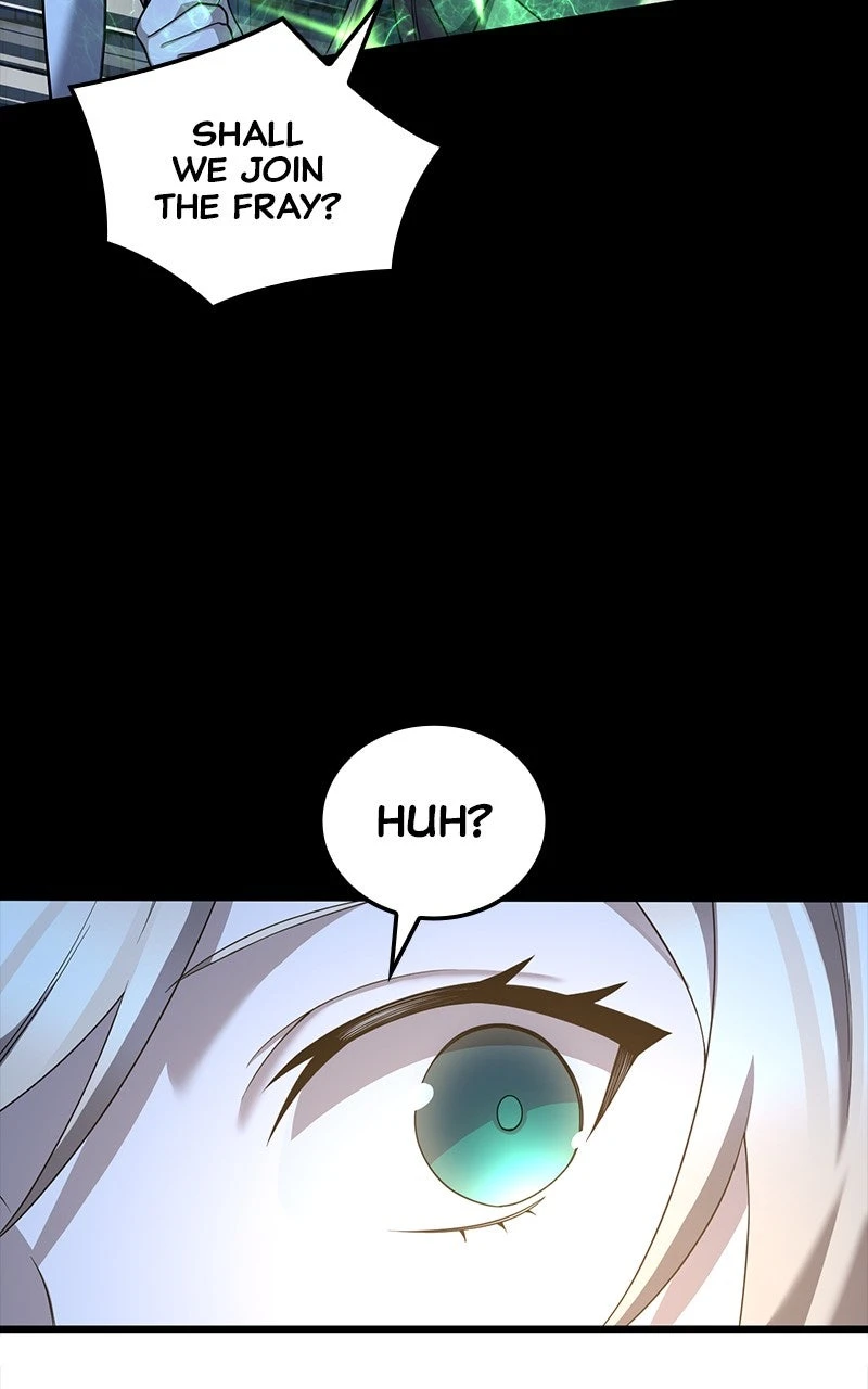 Read Monster Eater Manga Online