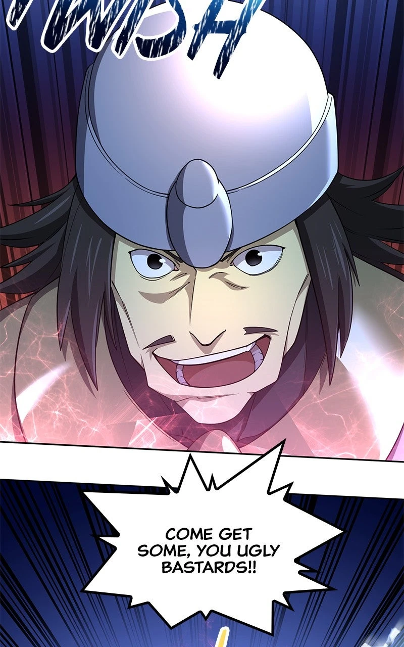 Read Monster Eater Manga Online
