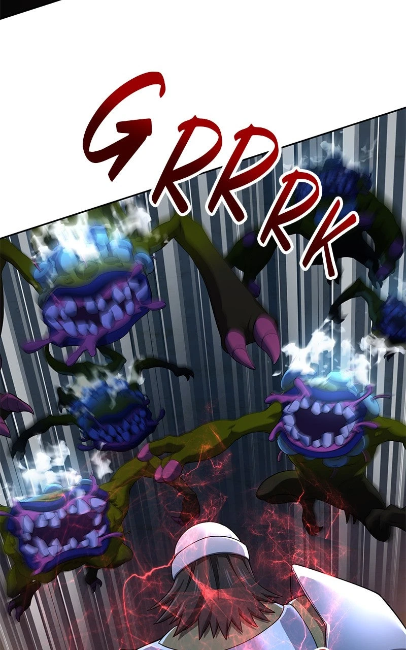 Read Monster Eater Manga Online