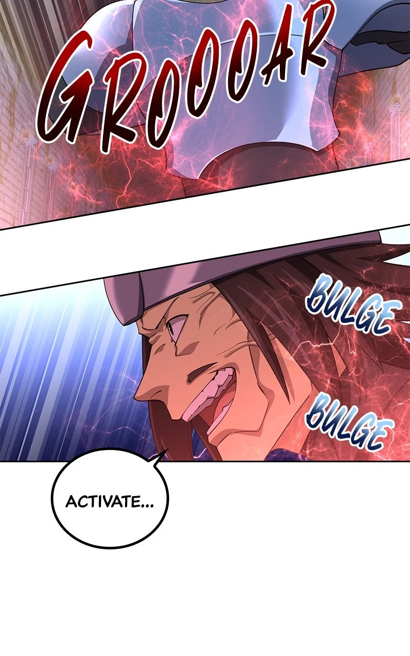 Read Monster Eater Manga Online