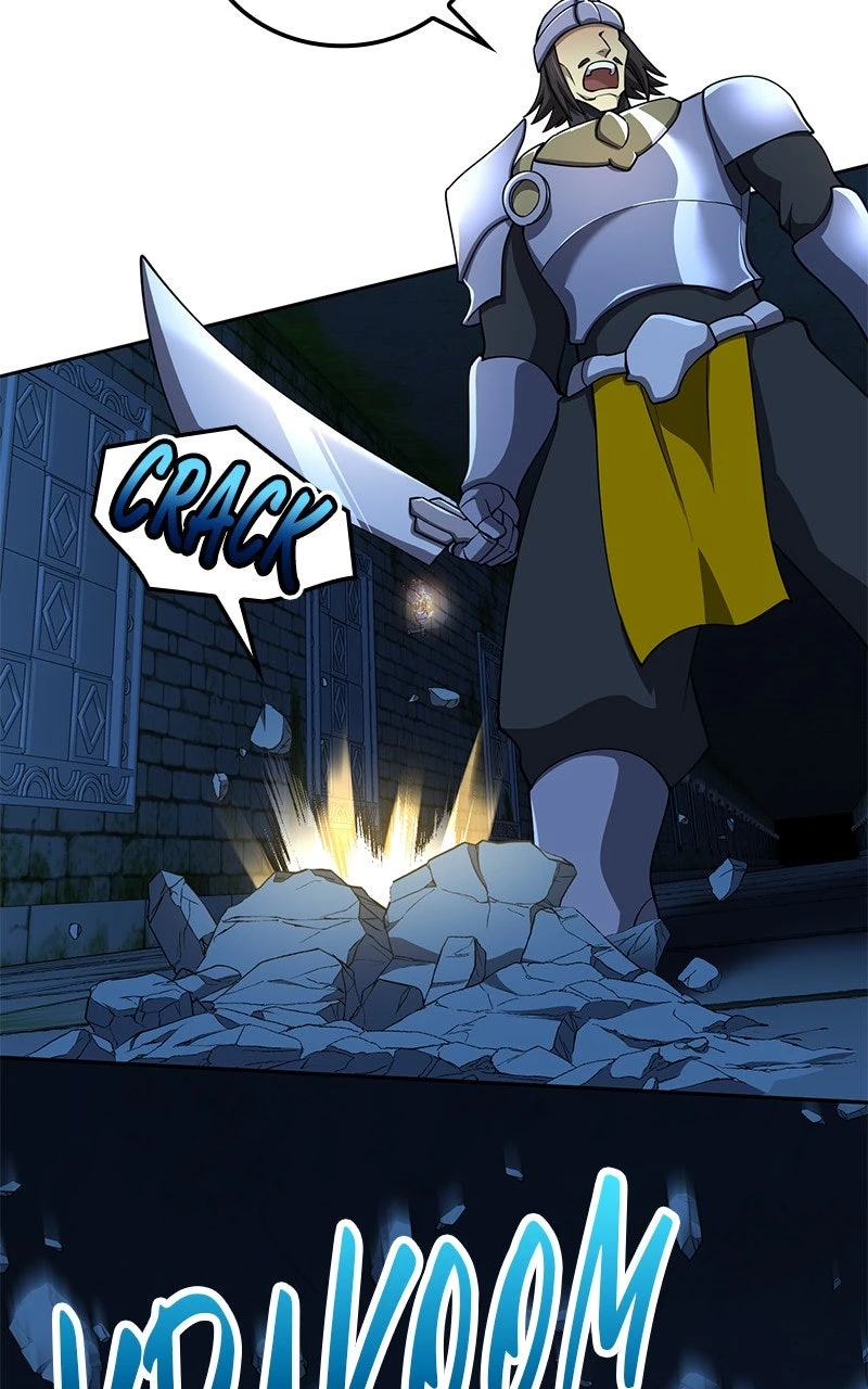 Read Monster Eater Manga Online