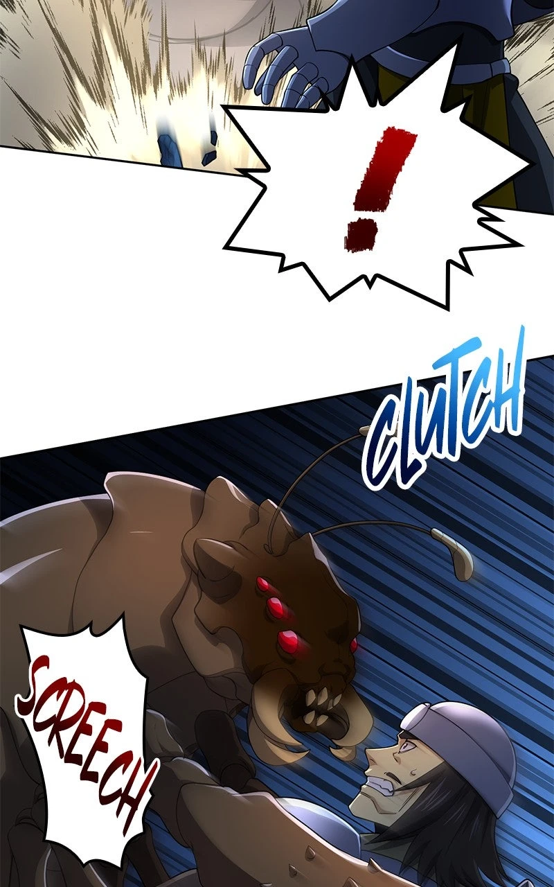 Read Monster Eater Manga Online